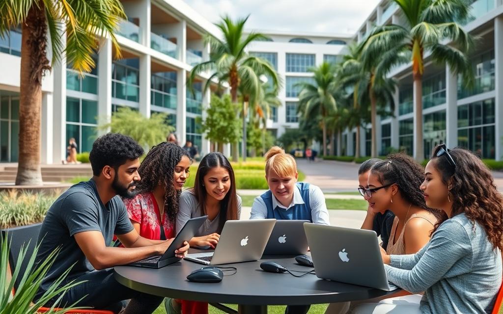 student success at university of south florida