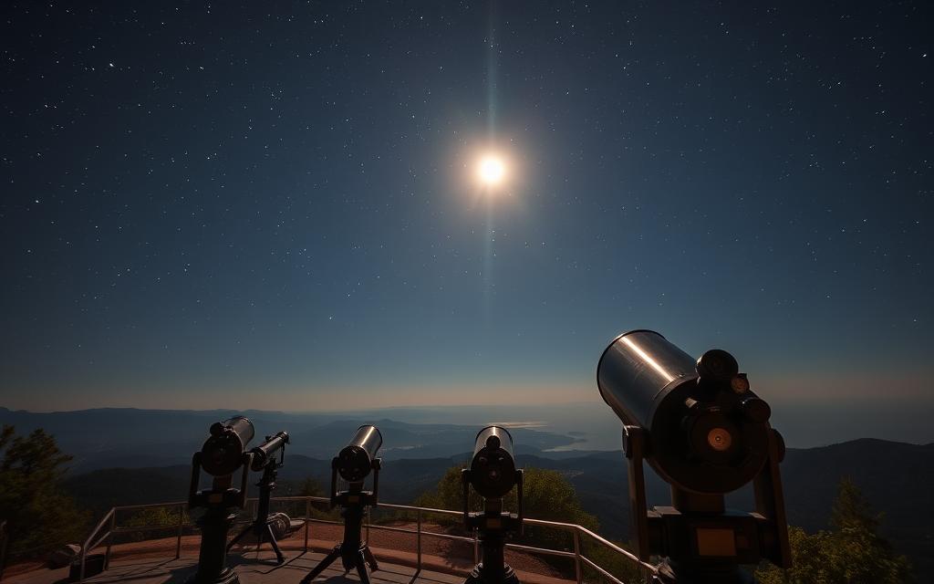 telescopes in science