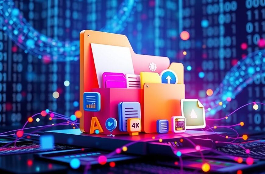 what is a file in computer system