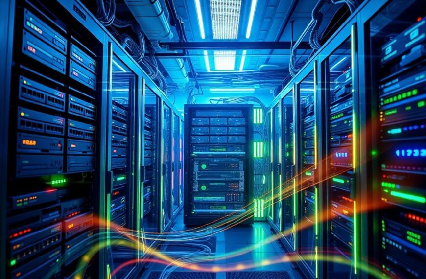 what is computer storage system