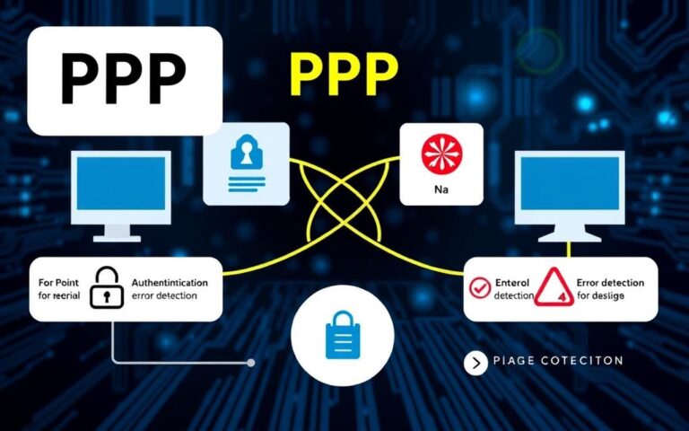 what is point to point protocol in computer network