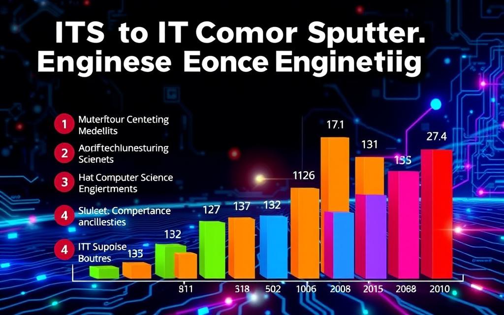 which iit is best for computer science engineering