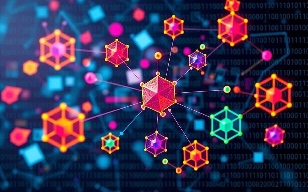 discrete mathematics in database management