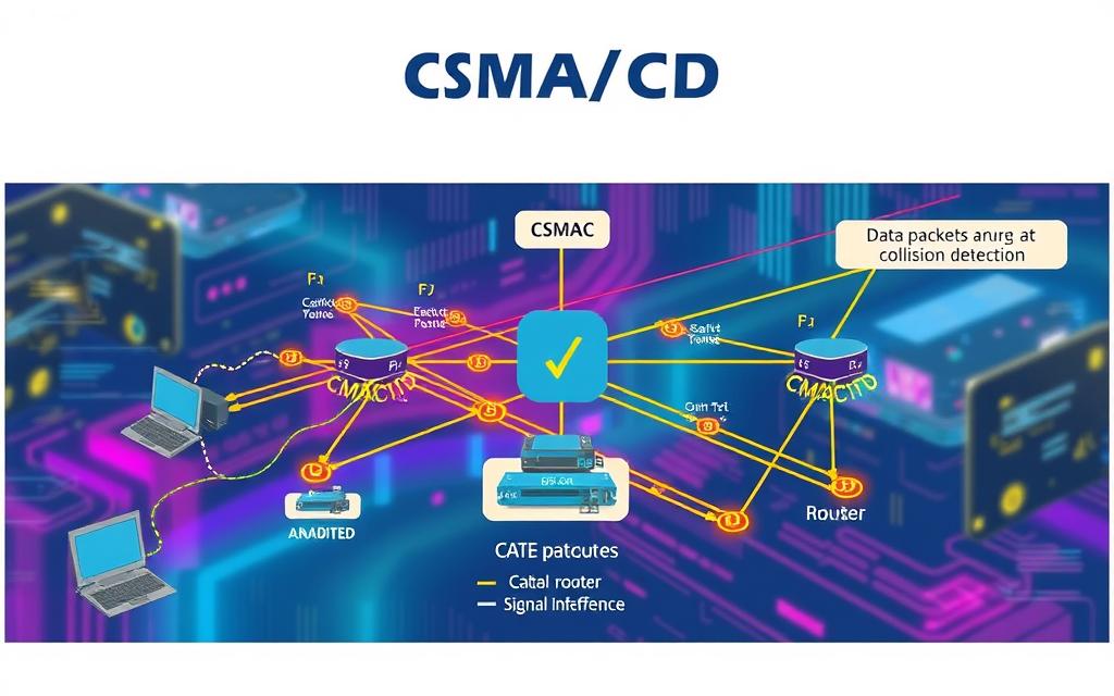 network access control