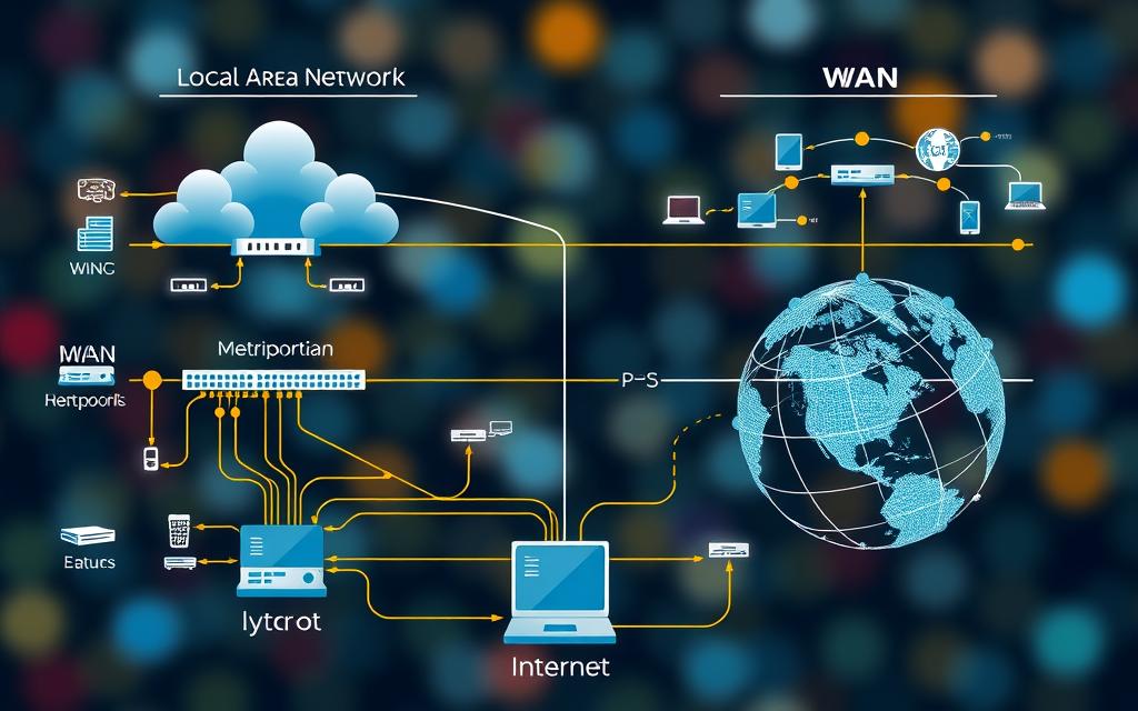 network types