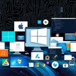 what is operating system in computer & examples