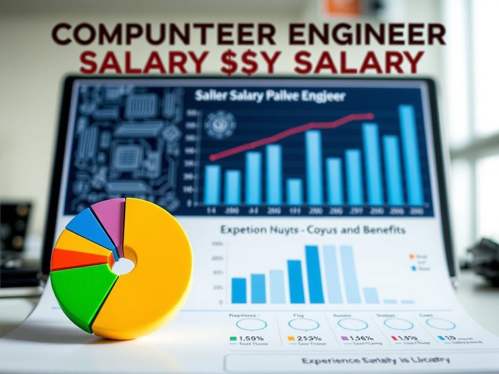 Computer Hardware Engineer Salary Breakdown