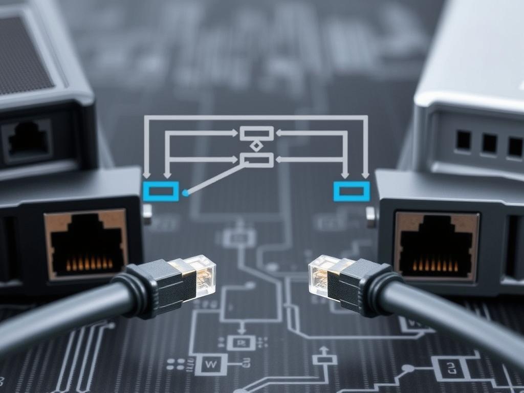 Network Bridging Configuration