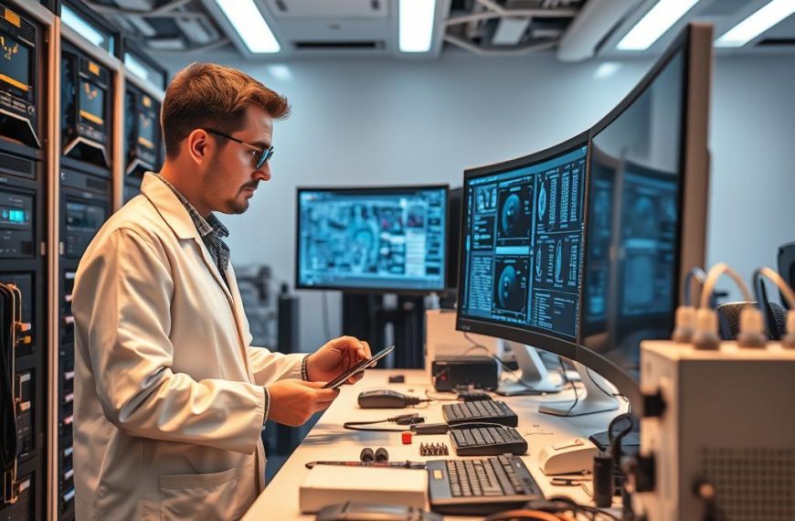 what do you need to become a computer hardware engineer