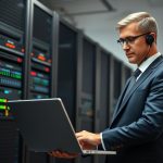 what is a computer network support specialist