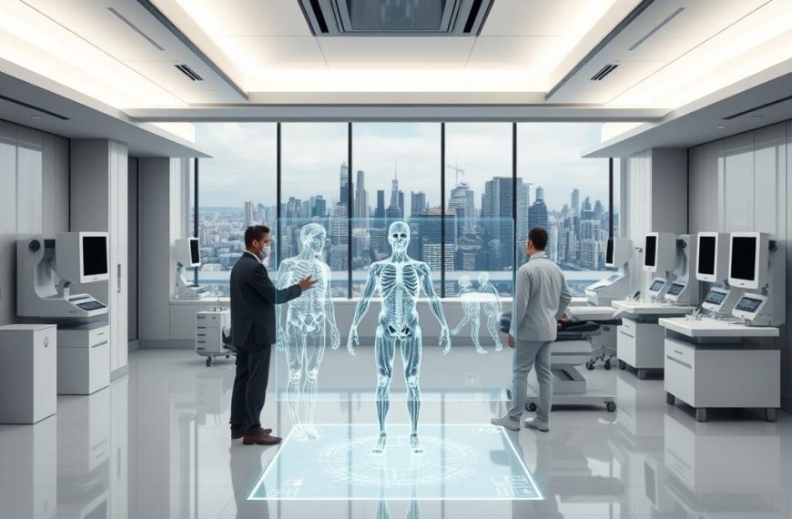 what is a medical technology