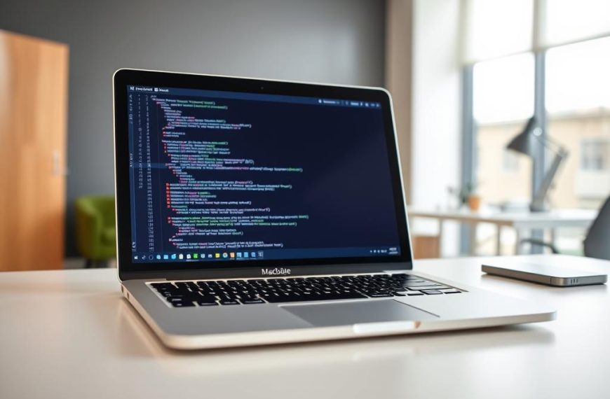 is macbook good for computer science major