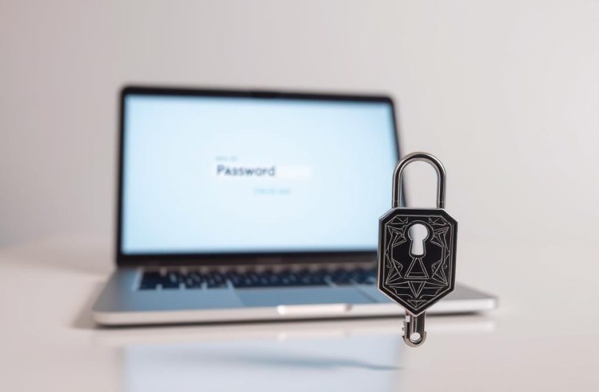 why is my computer asking for a network security key
