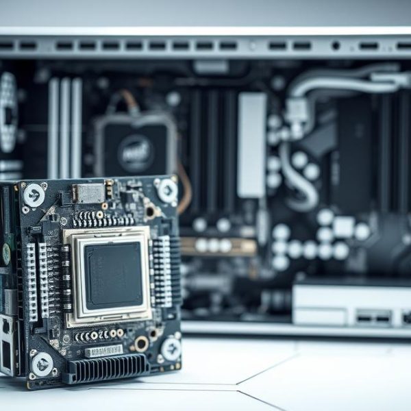 What Exactly is a Computer System? Breaking Down the Basics