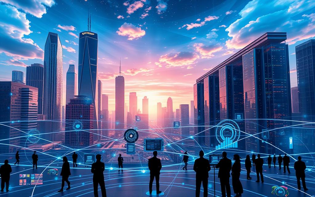 AI-driven GRC technology trends