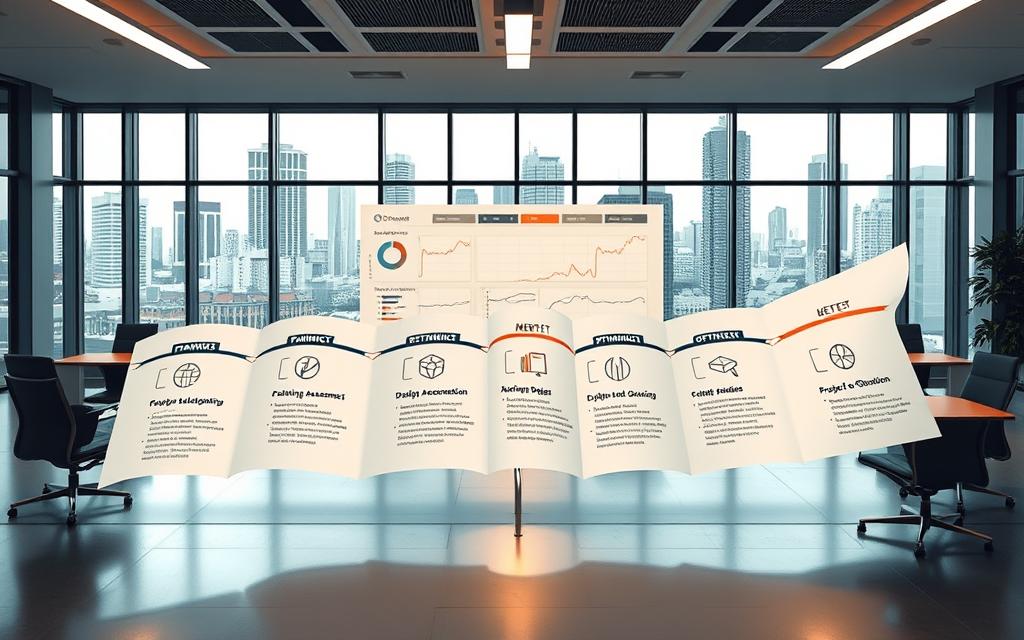 GRC implementation roadmap