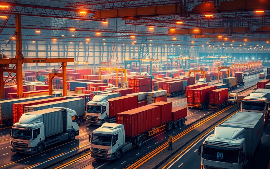 blockchain applications in supply chain management