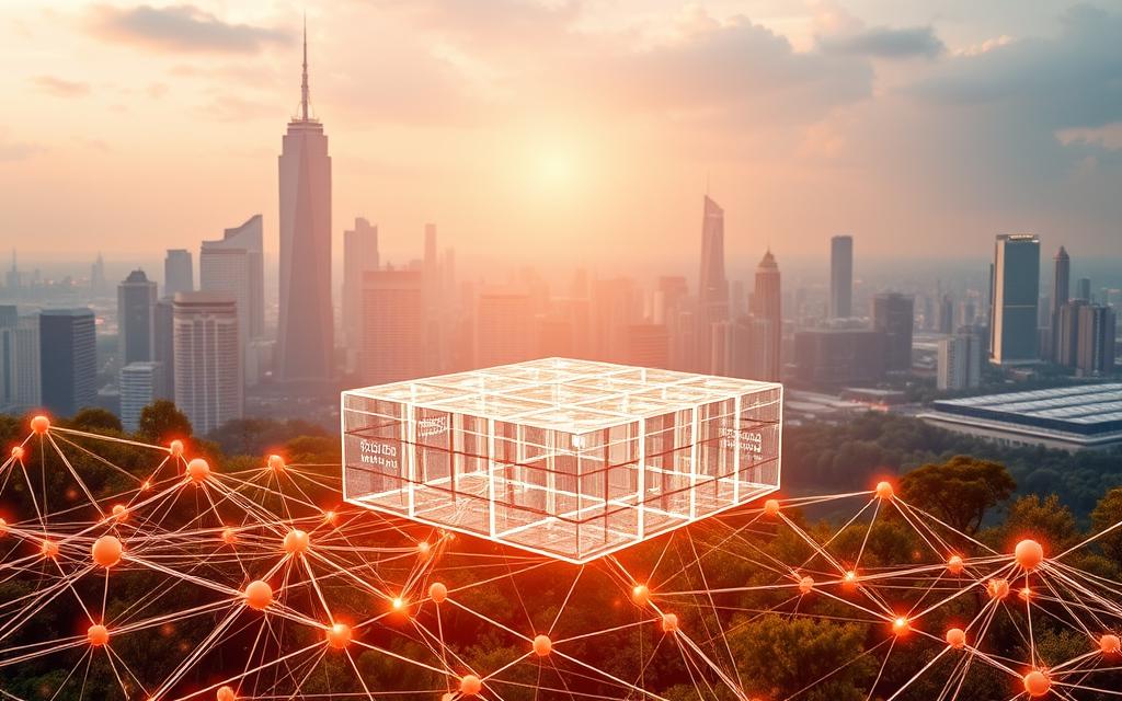 blockchain investment methods