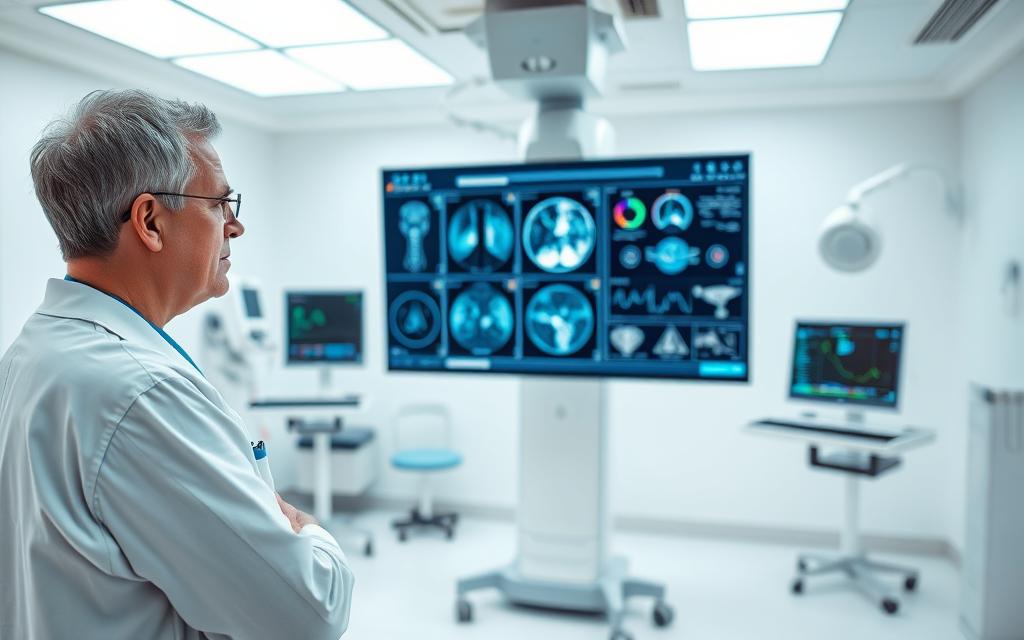 clinical AI integration in healthcare diagnostics