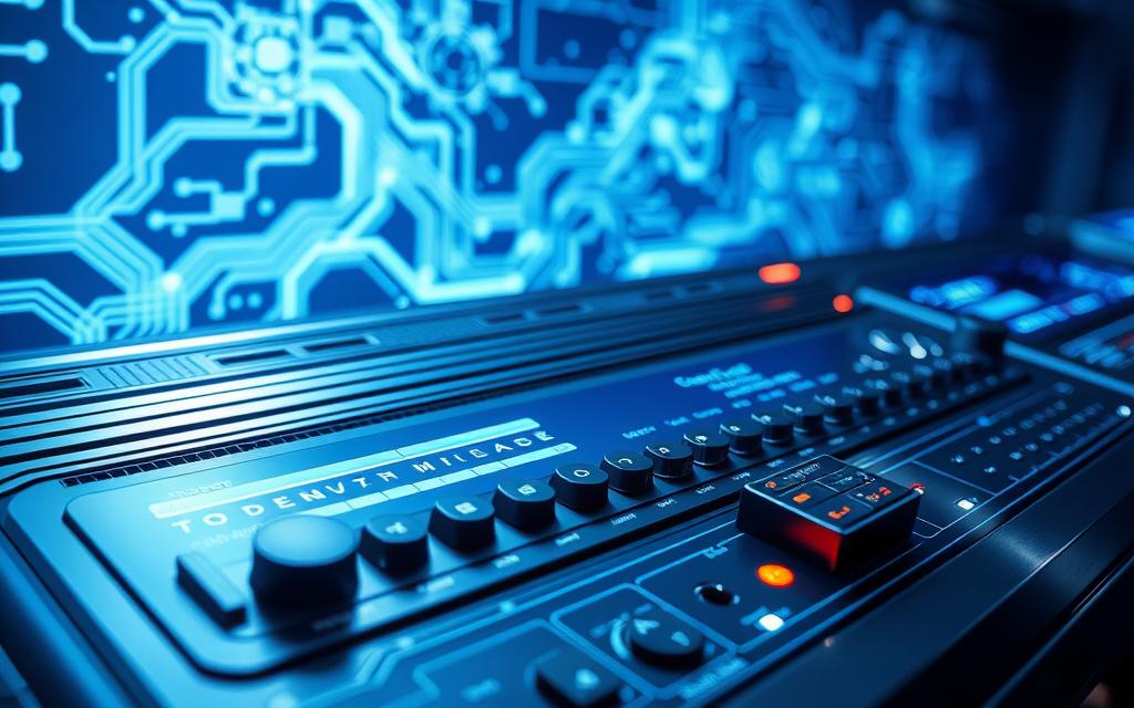 cutting-edge technology characteristics