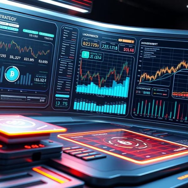 How to Invest in Blockchain Technology A Beginner’s Guide