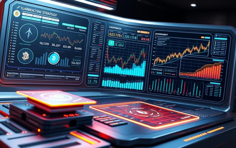 how can you invest in blockchain technology