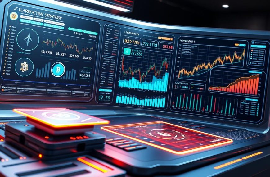 How to Invest in Blockchain Technology A Beginner’s Guide