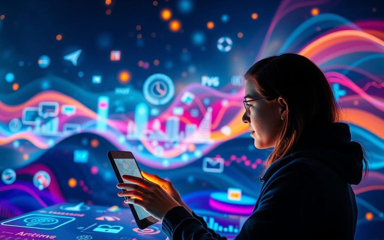 how does technology impact customer value