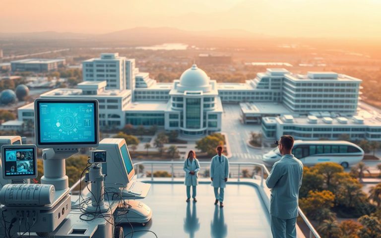 how has medical technology improved