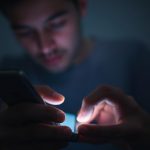 how technology makes us lazy