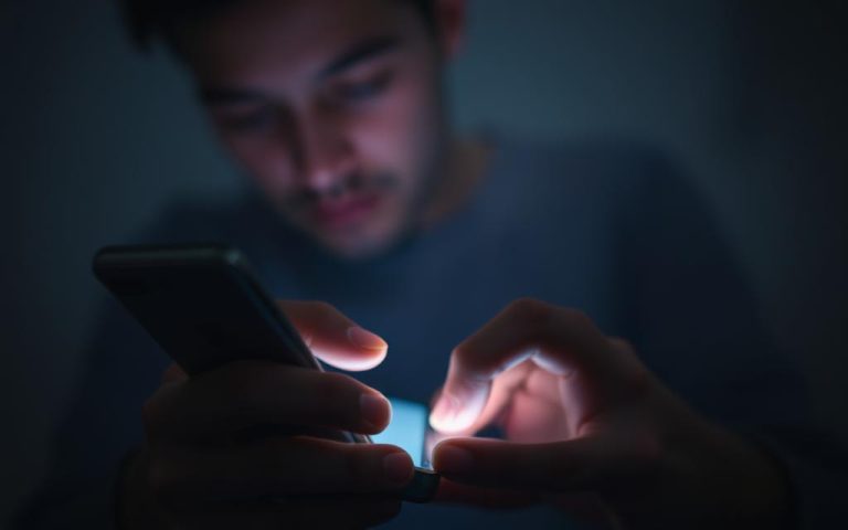 how technology makes us lazy