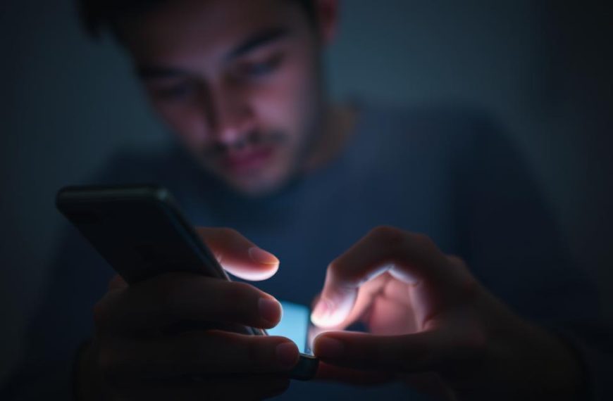 how technology makes us lazy