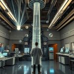 is there anti gravity technology