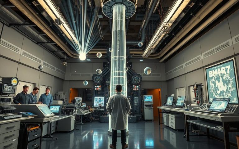 is there anti gravity technology