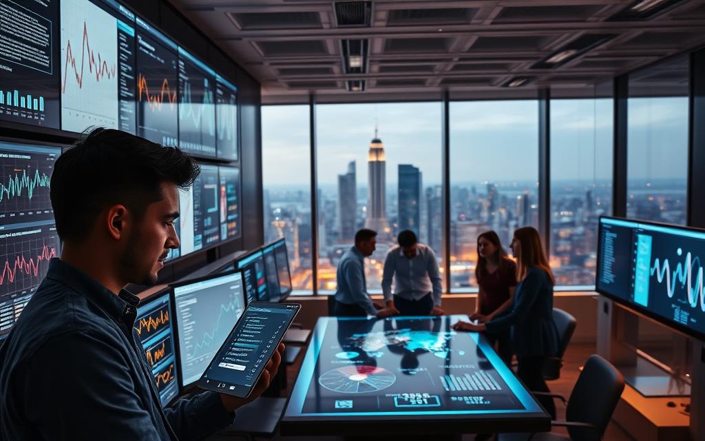 personalisation through data analytics