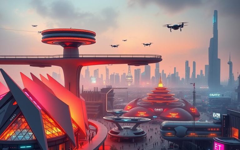 what does innovative technology mean