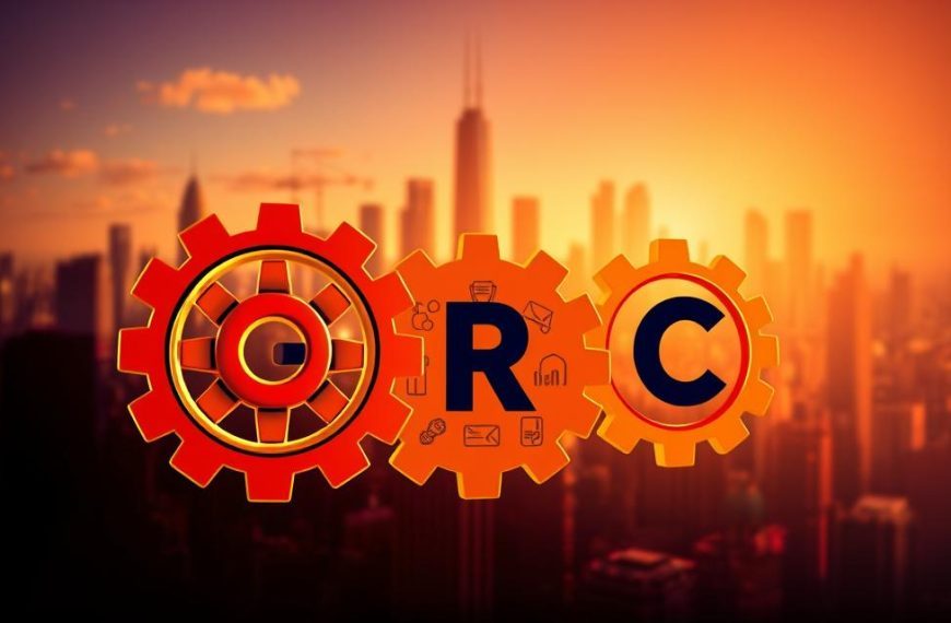 what is grc technology