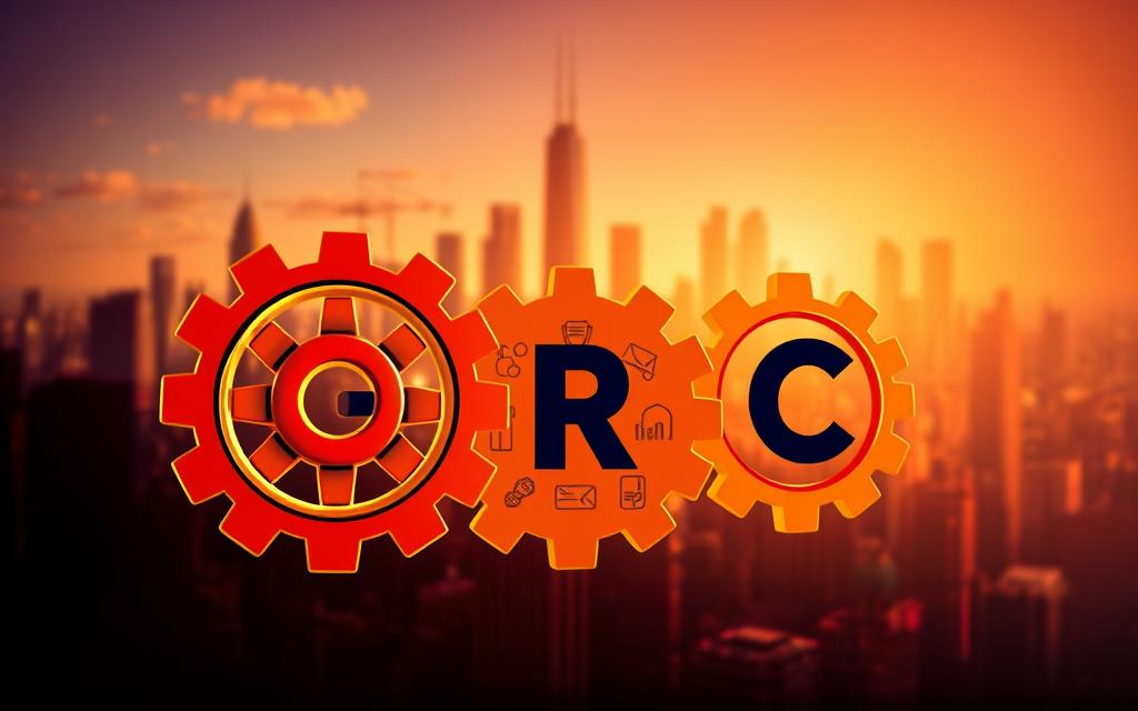 what is grc technology