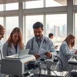 what is medical technology profession